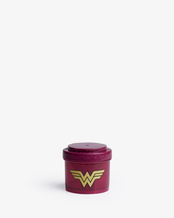 SmartShake Revive Storage DC